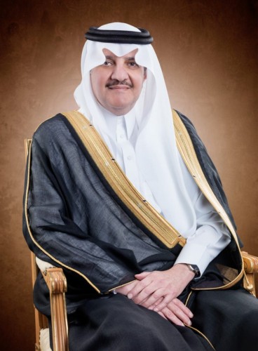 أمير الشرقية يرعى الملتقى السنوي للدفاع المدني 2020
