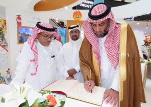 4700 مدرسة في الرياض تحتفي برجال الدفاع المدني في يومهم العالمي 4700 مدرسة في الرياض تحتفي برجال الدفاع المدني في يومهم العالمي