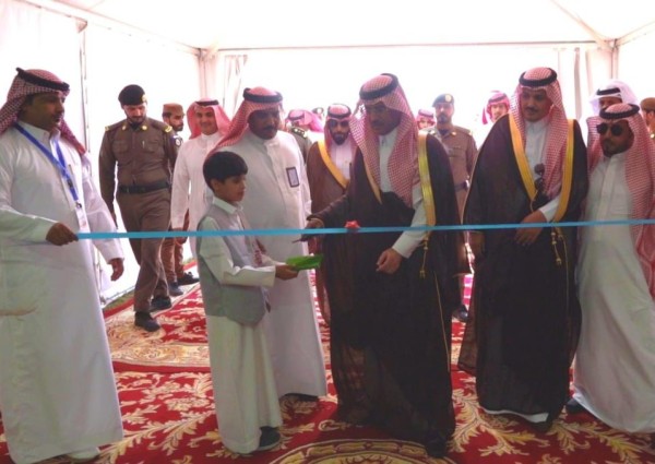 محافظ طبرجل يفتتح مهرجان القمح الأول بميقوع محافظ طبرجل يفتتح مهرجان القمح الأول بميقوع