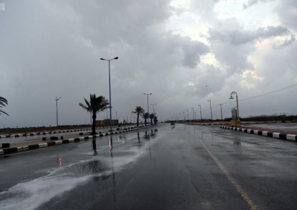 المسند: موجة باردة على أنحاء المملكة.. تبدأ غداً وتصل ذروتها نهاية الأسبوع