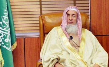سماحة المفتي يهنئ القيادة الرشيدة والمسلمين بحلول شهر رمضان ويدعو إلى اغتنامه بالطاعات سماحة المفتي يهنئ القيادة الرشيدة والمسلمين بحلول شهر رمضان ويدعو إلى اغتنامه بالطاعات