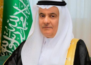 تصريح معالي وزير البيئة والمياه والزراعة بمناسبة اليوم الوطني (التسعين) للمملكة تصريح معالي وزير البيئة والمياه والزراعة بمناسبة اليوم الوطني (التسعين) للمملكة