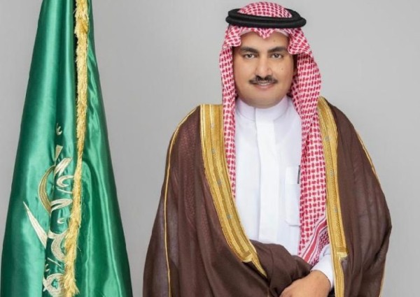 مدير فرع هيئة الهلال الأحمر بالجوف يهنئ القيادة بفوز المملكة باستضافة معرض إكسبو 2030 في مدينة الرياض