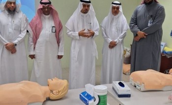 انطلاق مبادرة تعليمية تستهدف 233 طالب لتطبيق مبادئ العلوم الصحية في تعليم مكة