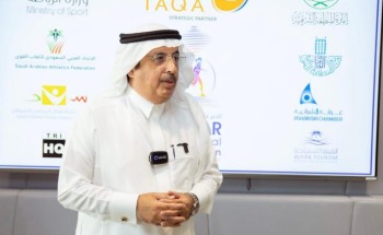 الخبر تستعد لإنطلاق الحدث الدولي الخبر تستعد لإنطلاق الحدث الدولي
