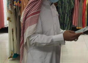 مكتب عمل الجبيل ينفذ حملة مسائية للتأكد من نسبة التوطين