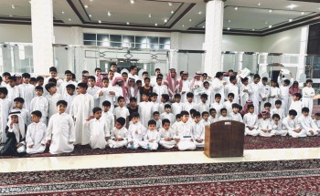 جمعية تحفيظ القرآن الكريم بصوير تختتم الدورة الصيفية بمشاركة 250 طالب وطالبة جمعية تحفيظ القرآن الكريم بصوير تختتم الدورة الصيفية بمشاركة 250 طالب وطالبة