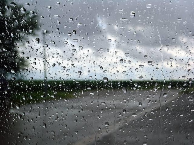 “المسند”: توقعات بأمطار متفرقة على أجزاء من الرياض ومكة والقصيم اليوم