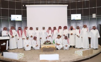 أكثر من 200 متدرب ومتدربة بحفر الباطن يتعرفون على قواعد وأسس الأمن السيبراني وتهديدات نظم المعلومات أكثر من 200 متدرب ومتدربة بحفر الباطن يتعرفون على قواعد وأسس الأمن السيبراني وتهديدات نظم المعلومات