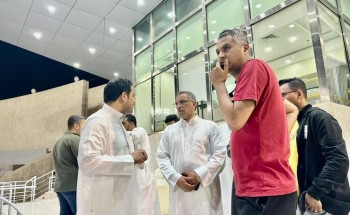 برعاية أمير جازان إطلاق النسخة 24 لشتاء جازان بأكثر من (٦٠) فعالية