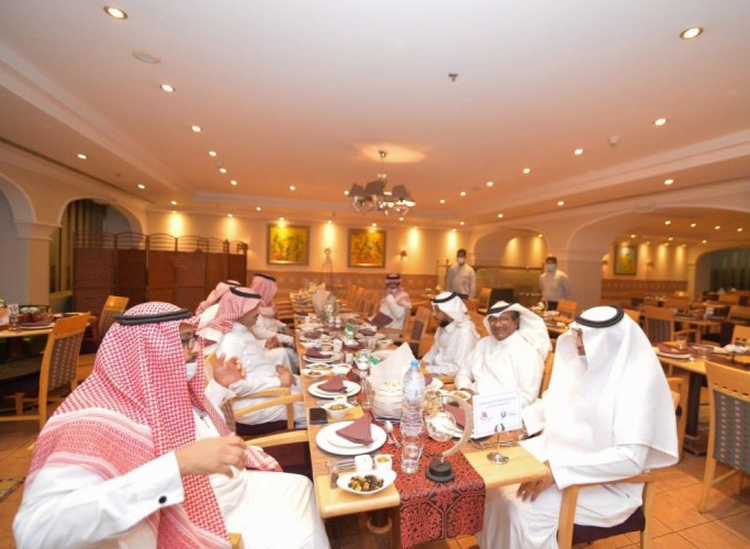 ملتقى صحافيو الوطن يناقش المبادرات المزمع تنفيذها وكيفية إطلاقها خلال النصف الثاني من العام الحالي
