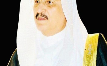 سمو أمير منطقة جازان : امر خادم الحرمين الشريفين بتوفير الرعاية الصحية مجاناً دليل حرصه وإنسانيته بالجميع وللحماية من جائحة كورونا ..