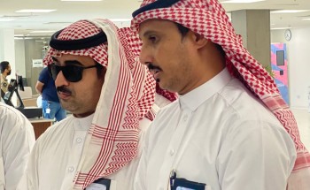 مستشفى صامطة العام ينفذ فعالية اليوم العالمي للتصلب اللوحي مستشفى صامطة العام ينفذ فعالية اليوم العالمي للتصلب اللوحي