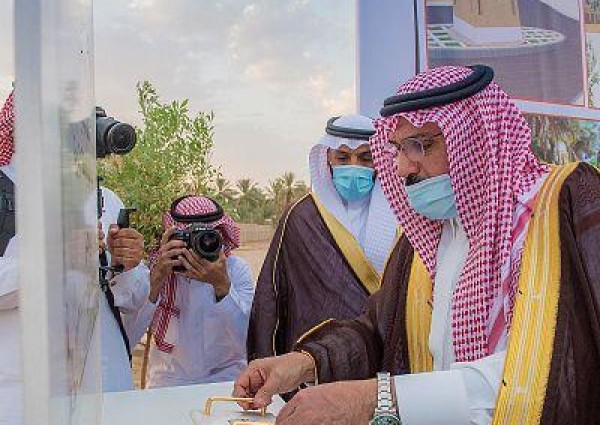 سمو أمير القصيم يزور محافظة البكيرية ويتفقد عدداً من المشاريع التنموية ويلتقي أهالي المحافظة سمو أمير القصيم يزور محافظة البكيرية ويتفقد عدداً من المشاريع التنموية ويلتقي أهالي المحافظة