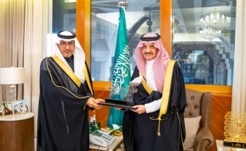 امير الشرقية يستقبل جمعية الذوق العام  ويبارك اطلاق منصة “كلنا ذوق”