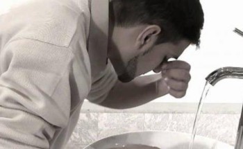 دراسة سعودية: الوضوء المثالي يسهم في الوقاية من فيروس “كورونا” دراسة سعودية: الوضوء المثالي يسهم في الوقاية من فيروس “كورونا”
