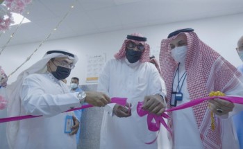 مدير مستشفى أبوعريش العام يدشن فعالية البرنامج التوعوي للكشف المبكر عن سرطان الثدي مدير مستشفى أبوعريش العام يدشن فعالية البرنامج التوعوي للكشف المبكر عن سرطان الثدي