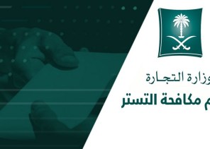 “نظام مكافحة التستر الجديد”.. مصادرة الأموال غير المشروعة لمرتكبي جريمة التستر بعد صدور أحكام قضائية نهائية في حقهم “نظام مكافحة التستر الجديد”.. مصادرة الأموال غير المشروعة لمرتكبي جريمة التستر بعد صدور أحكام قضائية نهائية في حقهم