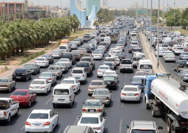تخفيض غرامات المرور.. وفرض 1000 ريال غرامة على هذه المخالفات!