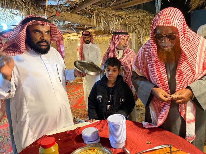 جمعية عطاء للأسر المنتجة بقرية العجاجة تقيم الكرنفال الحافل بالفعاليات التي تزخر بها الأركان والأجنحة