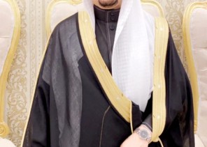 أبناء  مناع العجوني يحتفلون بـ”زواج” أخيهم الشاب “نشمي العجوني” في قصر المعالي كبيتال بـ”حائل”