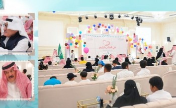 تحت شعار في القلب أنتم  : 500رجل أعمال ويتيم في إفطار جماعي بحفل بر الشرقية السنوي للأيتام