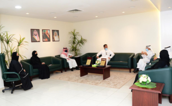 جامعة الإمام عبد الرحمن بن فيصل .. مبادرات نوعية لخدمة المجتمع وقاية من كورونا