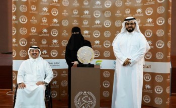 “شكراً” يكرم ابرز 400 شخصية في المجال التطوعي بالشرقية