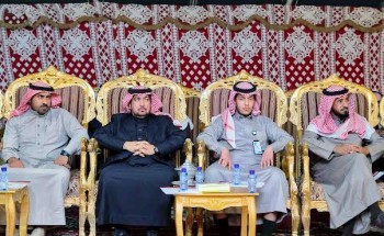 جمعية داعم للاسكان بحائل تفتتح مبنى النُزل الطبي الخيري الثاني