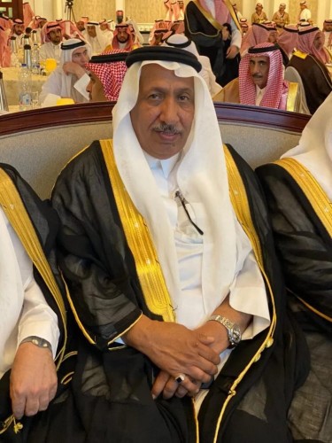 خالد السعود: المؤسس ورجاله الأوفياء سطروا أمجادا بطولية