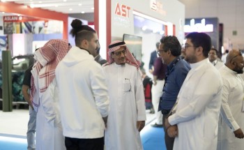 الرياض تستضيف غداً النسختين الأولى من معرض Saudi Warehousing & Logistics Expo ومعرض Saudi Wood Expo الرياض تستضيف غداً النسختين الأولى من معرض Saudi Warehousing & Logistics Expo ومعرض Saudi Wood Expo