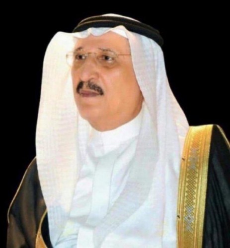 سمو أمير منطقة جازان يوجه بتطبيق قرار التحصين شرطاً لدخول إمارة المنطقة والمحافظات والمراكز والمنشآت العامة والخاصة اعتبارا من اليوم الأحد..