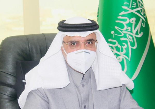مدير تعليم تبوك: الرؤية السعودية حققت منجزات واعدة ساهمت في جودة الحياة مدير تعليم تبوك: الرؤية السعودية حققت منجزات واعدة ساهمت في جودة الحياة
