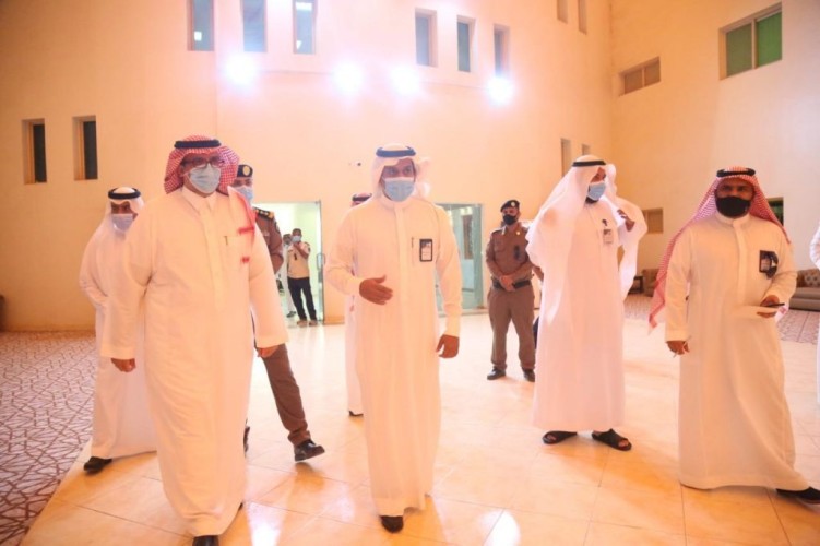 محافظ صبيا يشيد بدعم إدارة تعليم صبيا لمكتبي التعليم بالمحافظة بنين وبنات