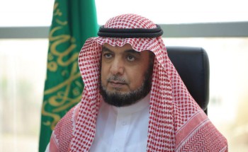 خالد الناصر يُبايع و “يهيب بالسعوديين بأن يرفعوا رؤوسهم إعتزازًا بمليكهم”