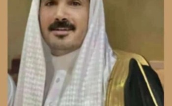 ترقية “مشعل بن عبدالله العدهي” للمرتبة الثانية عشر .. وراع الحماد “رشيد بن جمعان الداموك” يتوجه بالتهاني