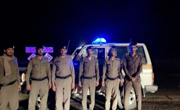 لليوم الثاني .. دوريات مركز شرطة “فيضة اثقب” تواصل متابعتها لتنفيذ قرار منع التجول بقرية العرادية والوسعة لليوم الثاني .. دوريات مركز شرطة “فيضة اثقب” تواصل متابعتها لتنفيذ قرار منع التجول بقرية العرادية والوسعة