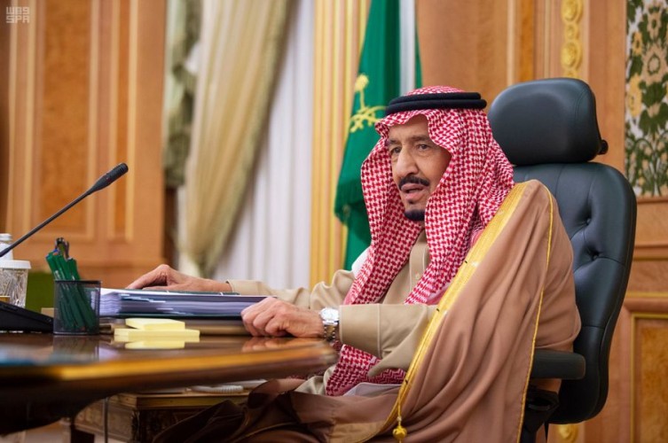 أمر ملكي بترقية عدد من أعضاء النيابة العامة إلى مرتبة رئيس دوائر تحقيق وادعاء