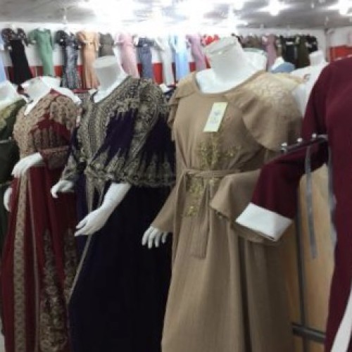 توجيه من بلدية الحائط بإغلاق المجمعات التجارية والمطاعم وأماكن ألعاب الأطفال