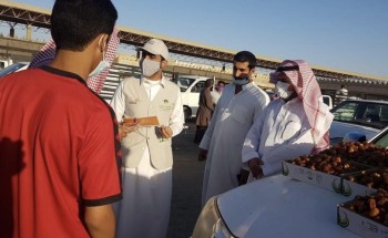 عشرون مقلعا عن التدخين يوميا في مدينة التمور ببريدة عشرون مقلعا عن التدخين يوميا في مدينة التمور ببريدة
