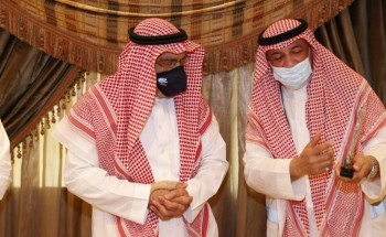 مركز حي الملك فهد بالتعاون مع أمانة مكة يُدشن مبادرة لنجعل أرصفتنا أجمل مركز حي الملك فهد بالتعاون مع أمانة مكة يُدشن مبادرة لنجعل أرصفتنا أجمل