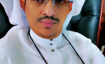 تمديد تكليف العريشي مدير عام فرع هيئة الهلال الاحمر بجازان