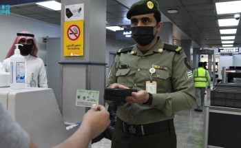 مطار الملك عبدالله بن عبدالعزيز بجازان يشهد تسيير أولى الرحلات الدولية إلى القاهرة مطار الملك عبدالله بن عبدالعزيز بجازان يشهد تسيير أولى الرحلات الدولية إلى القاهرة