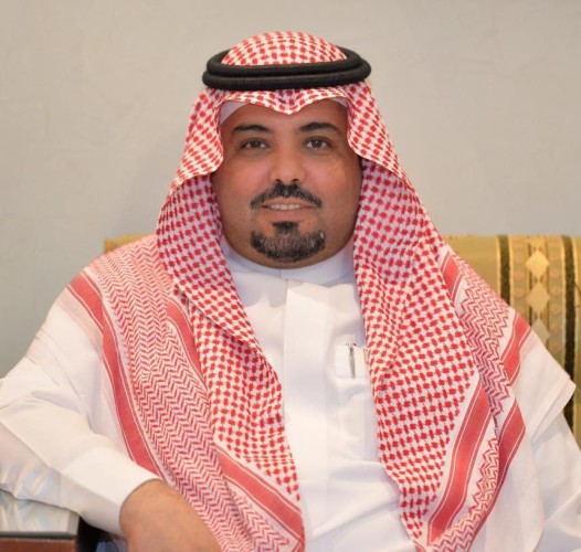 الإعلامي جزاء العصيمي يتبرع بــ 60% من كبده لوالده