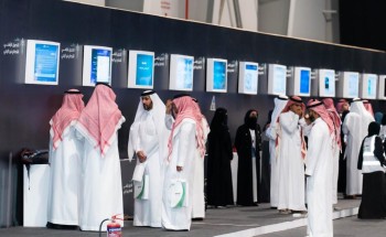 اختتام فعاليات ملتقى التحول الرقمي للقطاع غير الربحي اختتام فعاليات ملتقى التحول الرقمي للقطاع غير الربحي