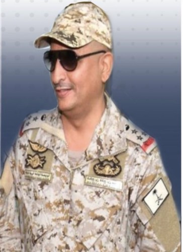 صدور الأمر السامي بترقية «شالح بن سمرة الرشيدي» إلى رتبة لواء ركن