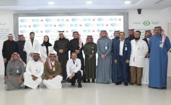 توقيع مذكرة تفاهم بين مستشفى الهيئة الملكية بالجبيل والجمعية الخيرية لرعاية المرضى بالمنطقة الشرقية (ترابط) توقيع مذكرة تفاهم بين مستشفى الهيئة الملكية بالجبيل والجمعية الخيرية لرعاية المرضى بالمنطقة الشرقية (ترابط)