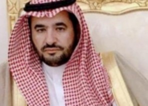 رجل الاعمال الشيخ “سعد عليان الرقاص” يرفع التهنئة للقيادة الرشيدة بعيد الأضحى المبارك