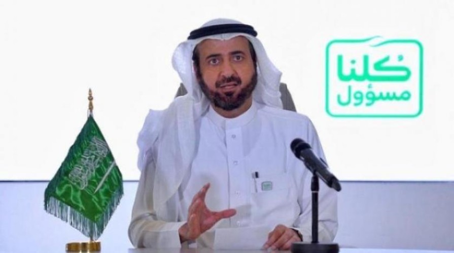 بالفيديو .. وزير الصحة يوجه رسالة هامة للأشخاص المتخوفين من اللقاح المضاد لكورونا