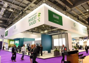المملكة تختتم مشاركتها بلقاءات كبار المستثمرين الدوليين بمعرض DSEI في لندن المملكة تختتم مشاركتها بلقاءات كبار المستثمرين الدوليين بمعرض DSEI في لندن